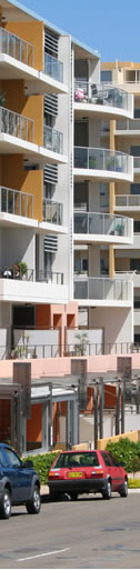 Home - Port Macquarie Realty - Services