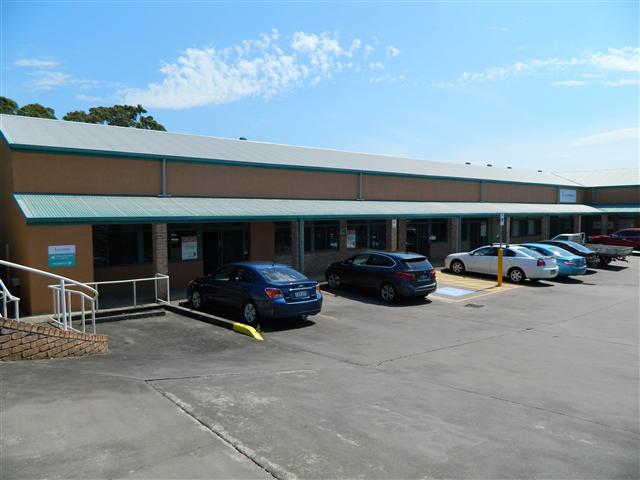 Port Macquarie Realty