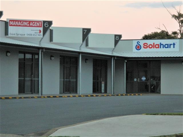 Port Macquarie Realty