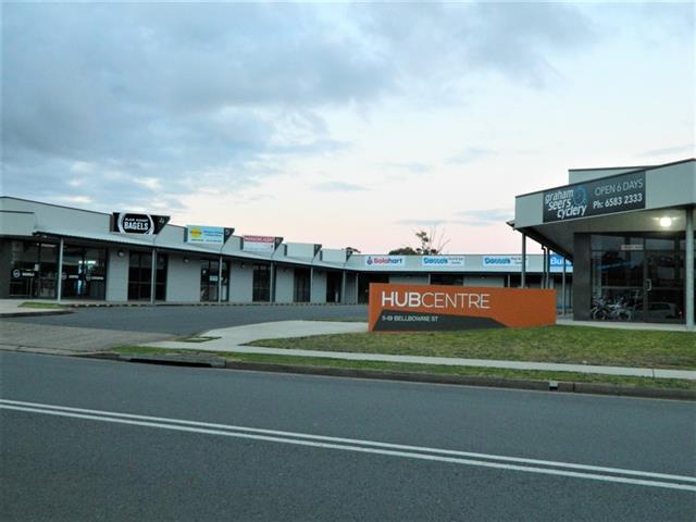 Port Macquarie Realty