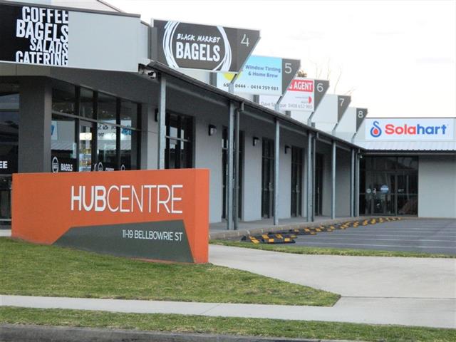 Port Macquarie Realty