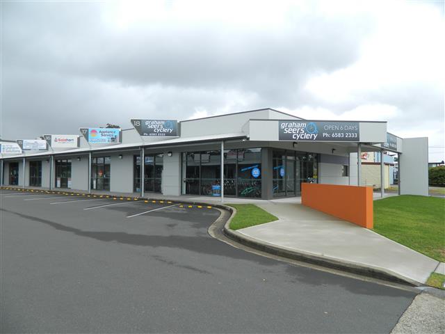 Port Macquarie Realty
