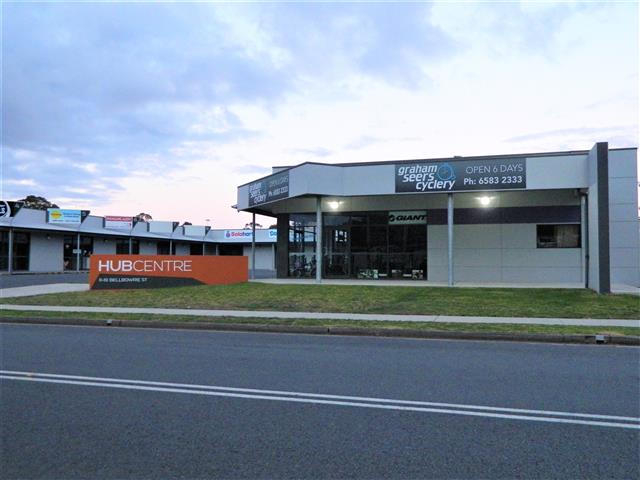 Port Macquarie Realty