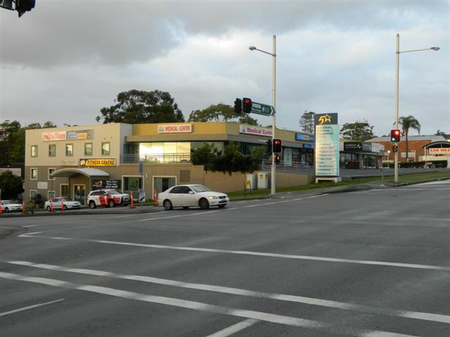 Port Macquarie Realty