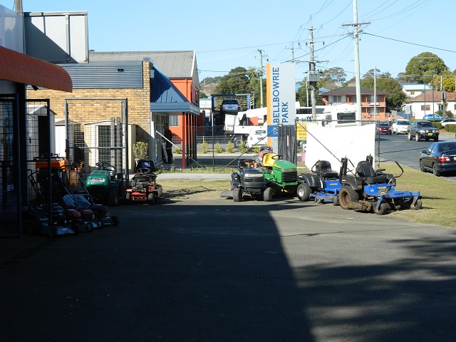 Port Macquarie Realty