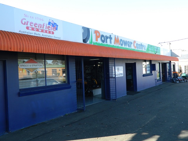 Port Macquarie Realty