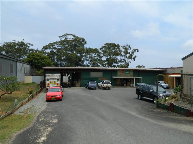 Port Macquarie Realty