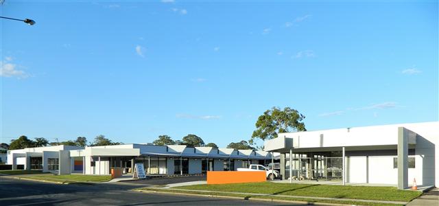 Port Macquarie Realty